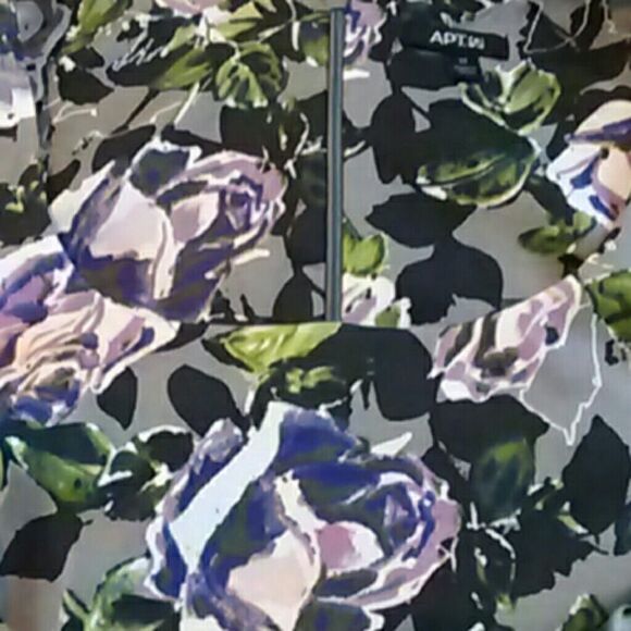 Apt. 9 Dress  - Picture 4 of 6